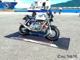 少し長くなった!