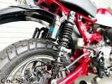 モンキー125に最適な