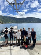 ありがとうございます