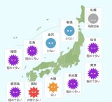 花粉症予防のおススメ