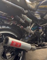 今、一番選ばれてるマフラー