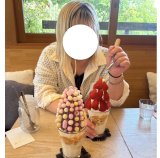 ぱふぇ🍓