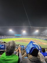 熱狂中！