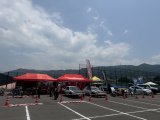 愛媛バイクフェスタ！