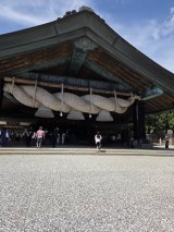 旅行に行ってきました！