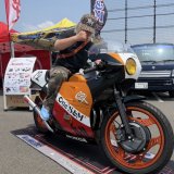 愛媛バイクフェスタ最高でした‼️