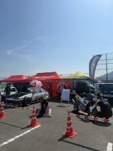 EHIME MOTORCYCLE FESTA 2026！とても最高なイベントでした！！