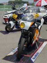CBX400F CBR400F