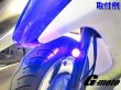 画像16: アウトレット G-moto製 大口径レンズ搭載 爆光 ストロボ LED ビッグアイ 1個売り (16)