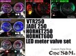 画像1: 高輝度SMD LEDメーター球 キューブ型 3個セット (1)