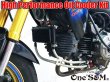 画像2: アウトレット品 Z125PRO 専用 コンパクト オイルクーラーキット (2)