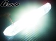 画像5: G-moto製 POLICELIGHT LEDポリスライト ステー付 (5)