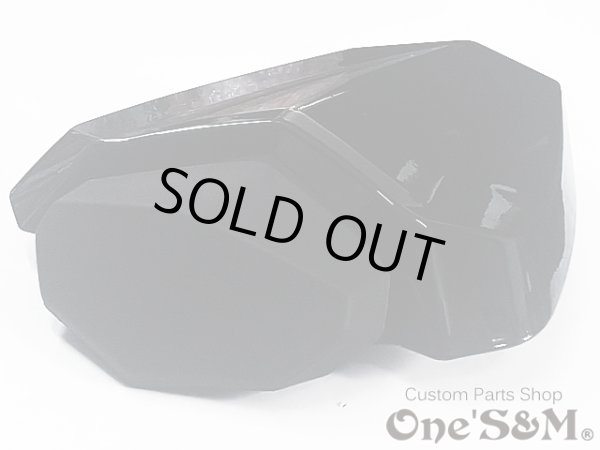 画像2: アウトレット品 YZF-R1 対応 シングルシートカウル (2)