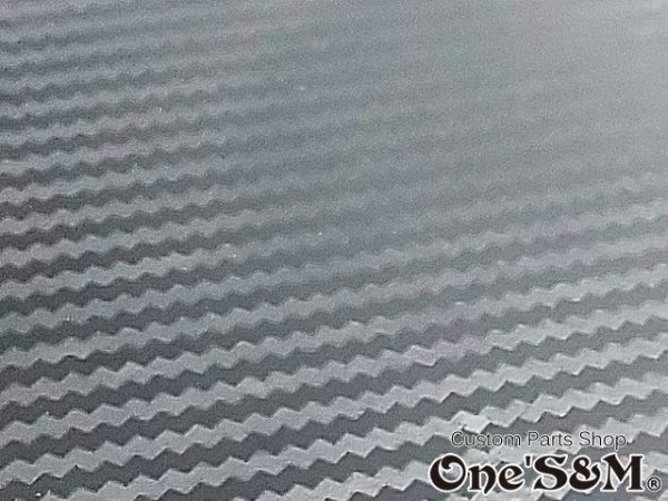 画像5: カーボン調 マッドガード 泥除け 軽トラや軽バン、ハコバン等に (5)