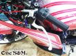 画像15: CBX400F CBX550F 専用 軽ッチSP チョークレバーSet (15)