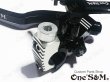 画像11: CBX400F CBX550F 専用 軽ッチSP チョークレバーSet (11)