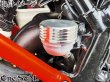 画像18: CNC アルミ削り出し リアブレーキマスターシリンダーカバー KTM 250DUKE 390DUKE (18)