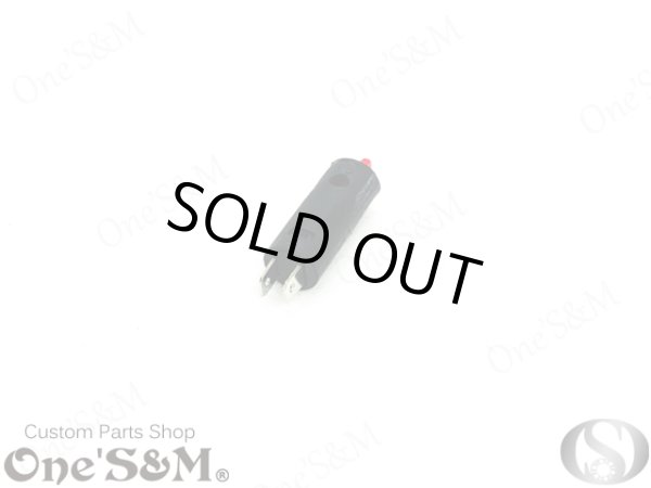 画像2: 軽ッチ２ 軽ッチ３  軽ッチSP 補修用 クラッチセンサー (2)