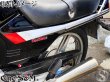 画像3: ステッカー デカール ガソリンタンク左右 テールカウル サイドカバー　CB125T JC06 (3)