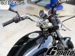 画像9: G-moto Z1 Z2 Type クラシックグリップ 7/8インチ 22.2φ 単車 汎用 (9)