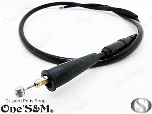 画像7: ●★ エイプ50 エイプ100 キャブ車用 ワンズのバリューセット5  (7)