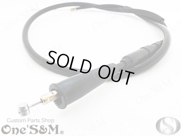 画像7: ●★ エイプ50 エイプ100 キャブ車用 ワンズのバリューセット5  (7)