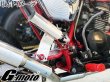 画像19: G-moto×One'S&M コラボ！ ブリーザーシステム ブリーザーキット 45φ専用 ブリーザーサイレンサースタンド付き 139 (19)