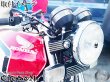 画像5: CBX400F CBX550F ヘッドライトステーフィンカバー カラー選択可能 (5)