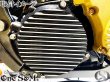 画像20: 初回限定特価！　最高級 ジュラルミン CNC クラッチカバー CBX400F CBR400F CBX550F (20)