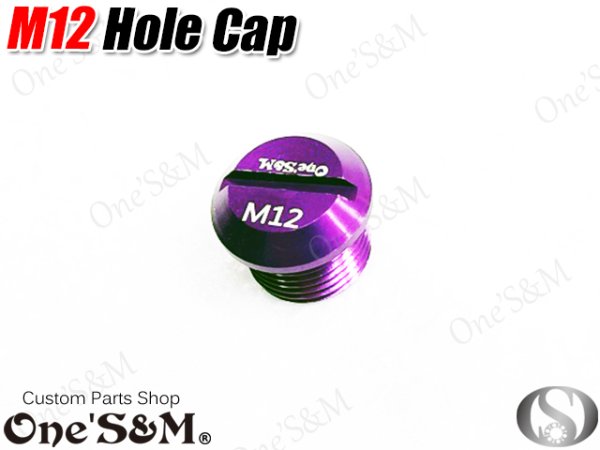 画像7: CBX400F ホーク系用 スイッチボックス 戻し穴用ホールキャップ (7)