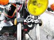 画像4: ラブ灯 LOVE灯 LOVE文字 レッド発光 ファッションランプ 車やバイクなどに (4)
