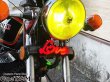 画像6: ラブ灯 LOVE灯 LOVE文字 レッド発光 ファッションランプ 車やバイクなどに (6)
