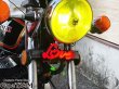 画像8: ラブ灯 LOVE灯 LOVE文字 ファッションランプ 車やバイクなどに (8)