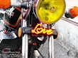 画像7: ラブ灯 LOVE灯 LOVE文字 レッド発光 ファッションランプ 車やバイクなどに (7)