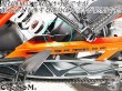画像10: KTM DUKE アルミ チェーンカバー KTM 390DUKE 250DUKE 125DUKE (10)