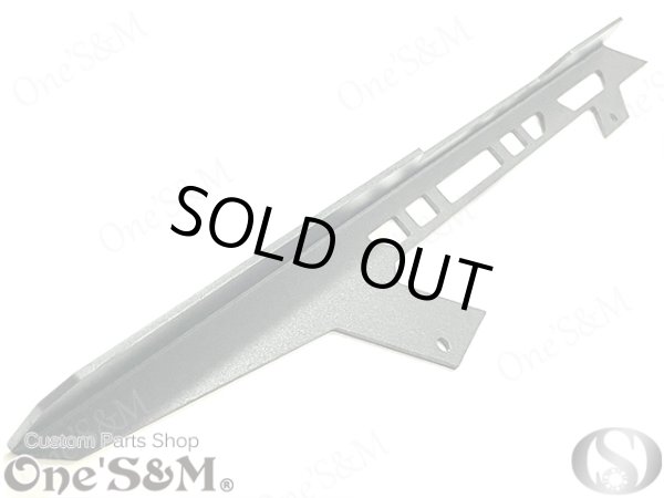 画像5: KTM DUKE アルミ チェーンカバー KTM 390DUKE 250DUKE 125DUKE (5)