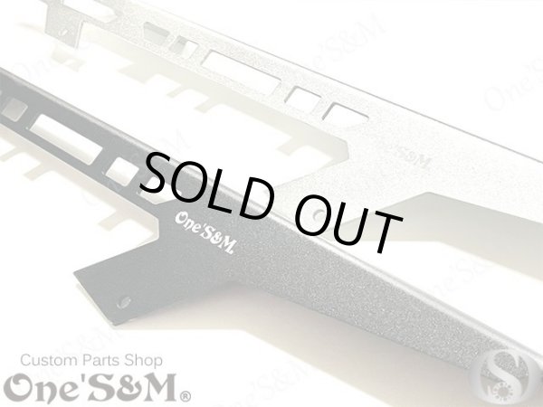 画像9: KTM DUKE アルミ チェーンカバー KTM 390DUKE 250DUKE 125DUKE (9)