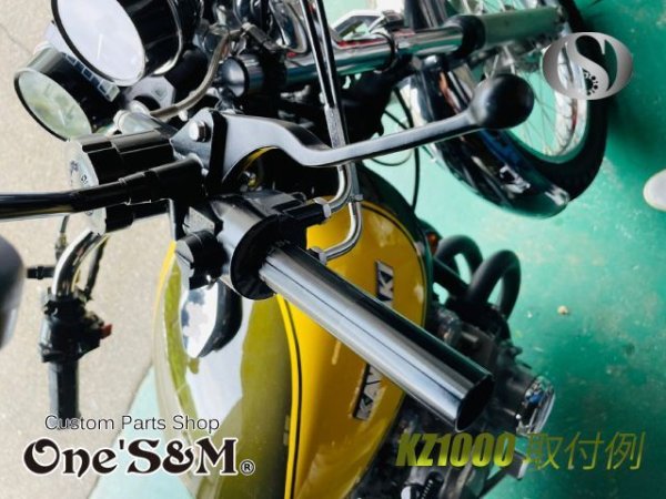 画像8: 5年保証 アルミ製 軽スロSP ブラックアルマイト 〜Black Edition〜 ブラックエディション Middle (8)