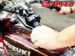 画像13: ㊕ カワサキ車専用 軽ッチPro XクラッチワイヤーII セット (13)