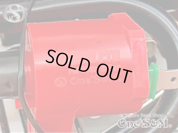 画像8: IG Coli Pro 強化イグニッションコイル ４MINI HONDA車用 (8)