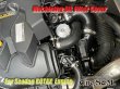 画像16: CNCオイルフィルターカバー  Seadoo シードゥー　ＰＷＣ　ジェットボート　４TEC ROTAX エンジン対応 (16)