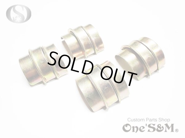 画像2: 高品質 マフラージョイントカラー 割りカラ ワリカラ (2)