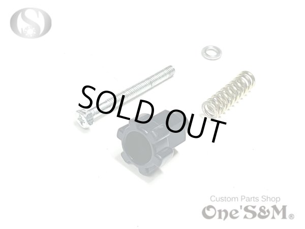 画像3: 送料込 キャブレター アイドリング調整 スクリューセット スプリング キャブ (3)