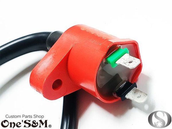 画像7: IG Coli Pro 強化イグニッションコイル 4MINI HONDA車用 (7)