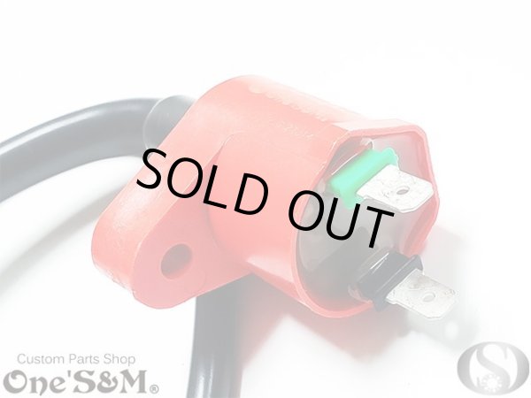 画像7: IG Coli Pro 強化イグニッションコイル ４MINI HONDA車用 (7)