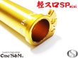 画像7: 高品質 アルミ製 軽スロSP Mini ４ミニ専用 (7)
