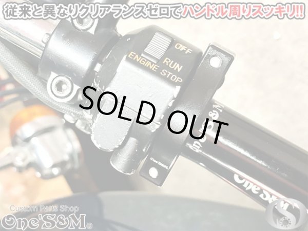 画像10: アウトレット アルミ製 Xホルダー5 CNCアルミ削り出し エックスホルダー５ 紫 パープル (10)