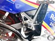 画像17: 送料込！　数量限定 CNC アルミジュラルミン削り出し バックステップ CBR400F 専用 (17)