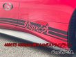 画像9: 送料込み ストロボストライプステッカーセット フェラーリ Ferrari 488GTB 488spider (9)