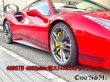 画像4: 送料込み ストロボストライプステッカーセット フェラーリ Ferrari 488GTB 488spider (4)